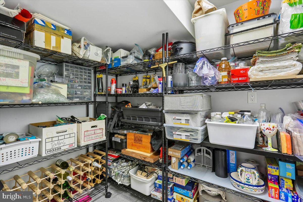 CHEVY CHASE - Residential