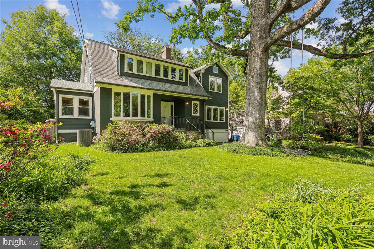 CHEVY CHASE - Residential