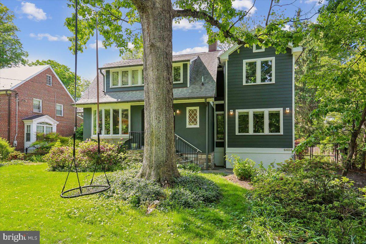 CHEVY CHASE - Residential