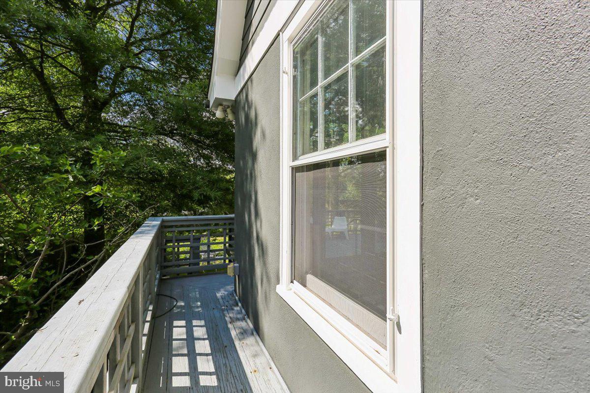 CHEVY CHASE - Residential