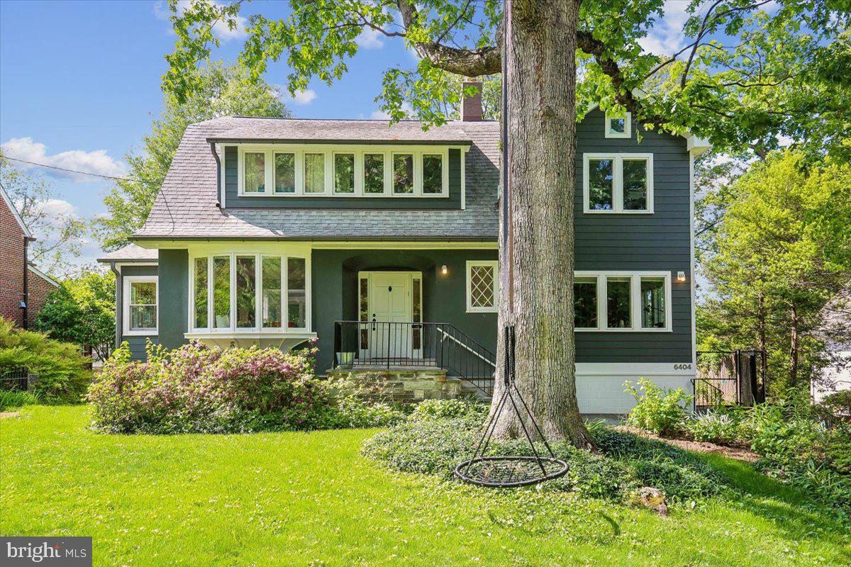 CHEVY CHASE - Residential