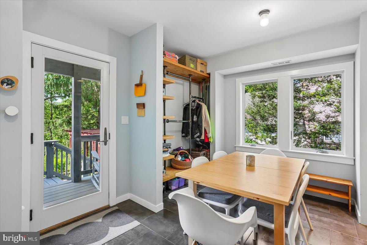 CHEVY CHASE - Residential