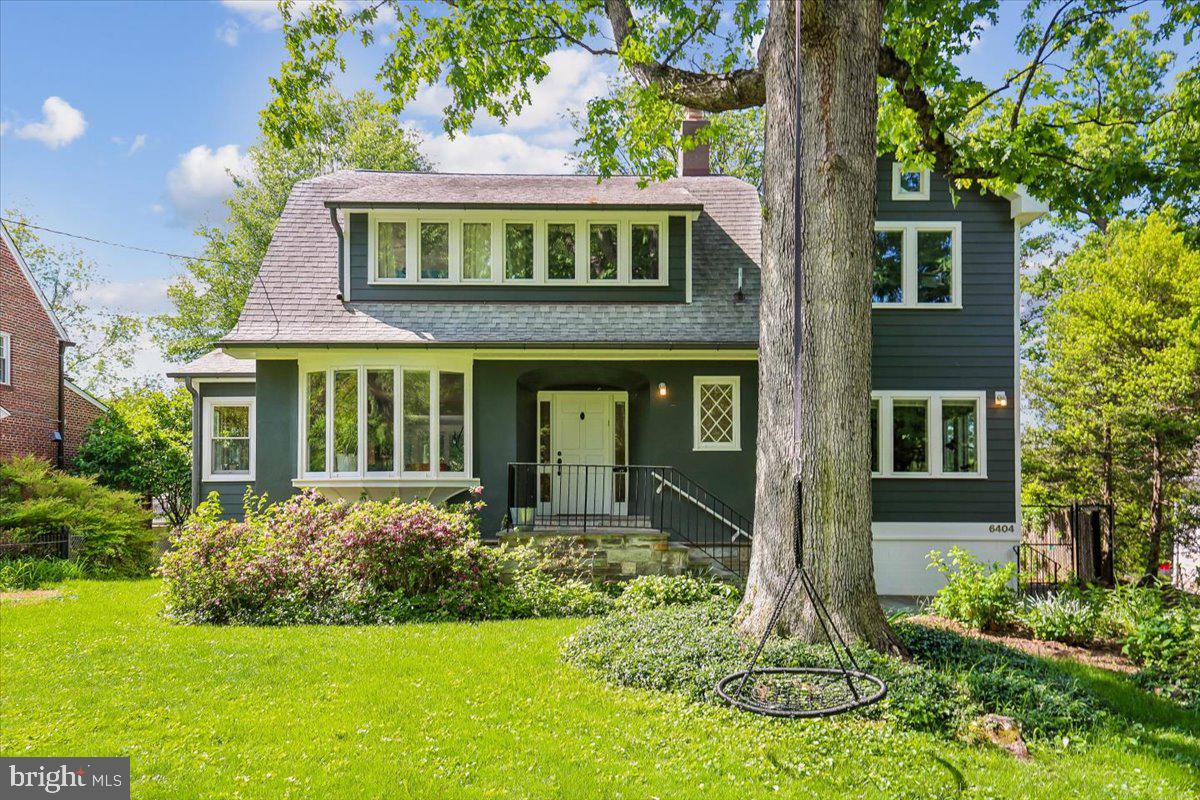 CHEVY CHASE - Residential