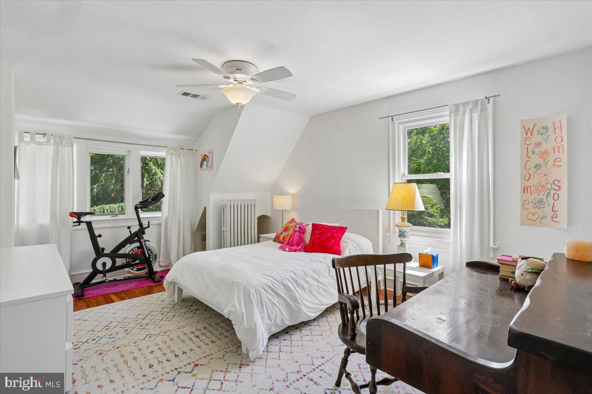 CHEVY CHASE - Residential