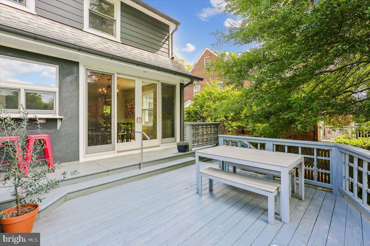 CHEVY CHASE - Residential