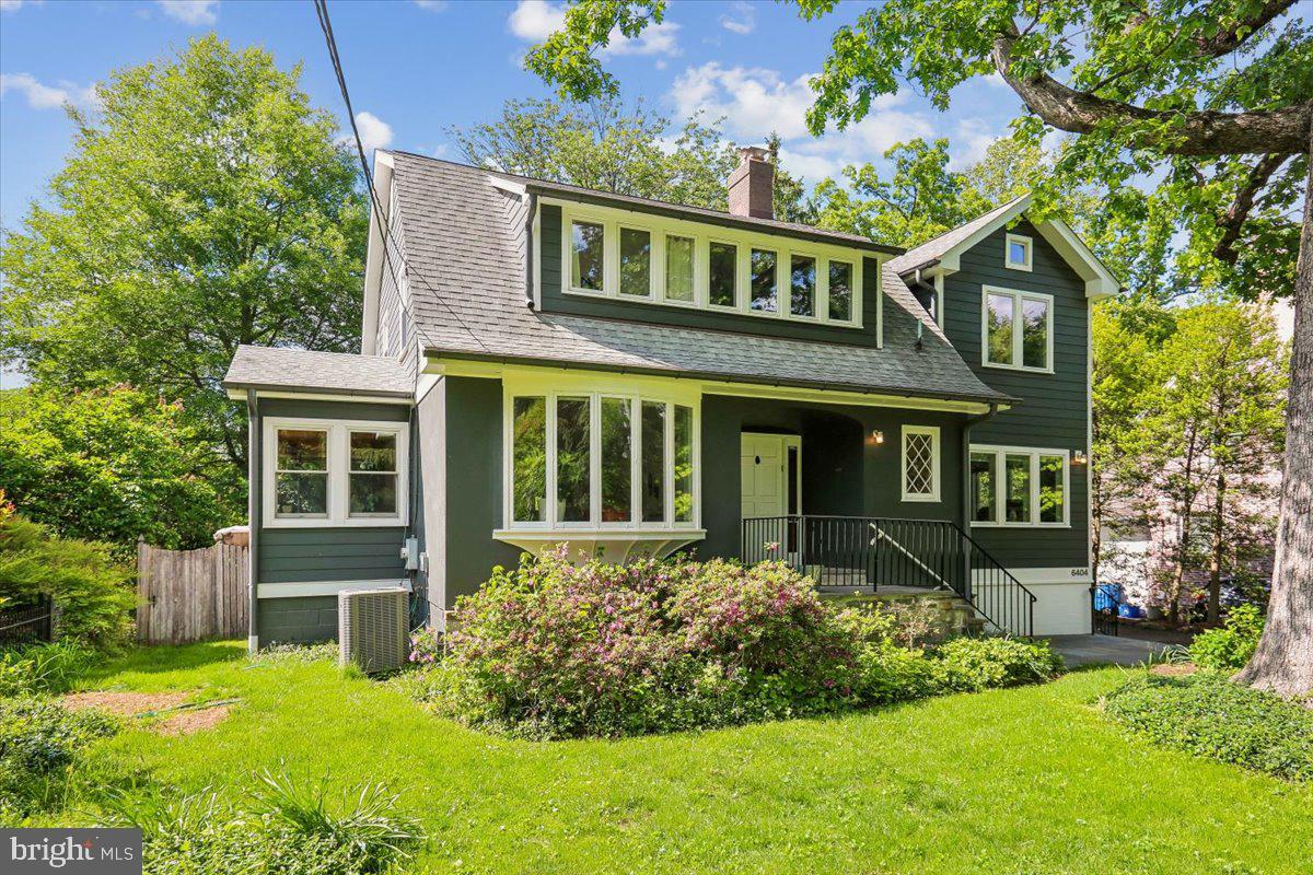 CHEVY CHASE - Residential