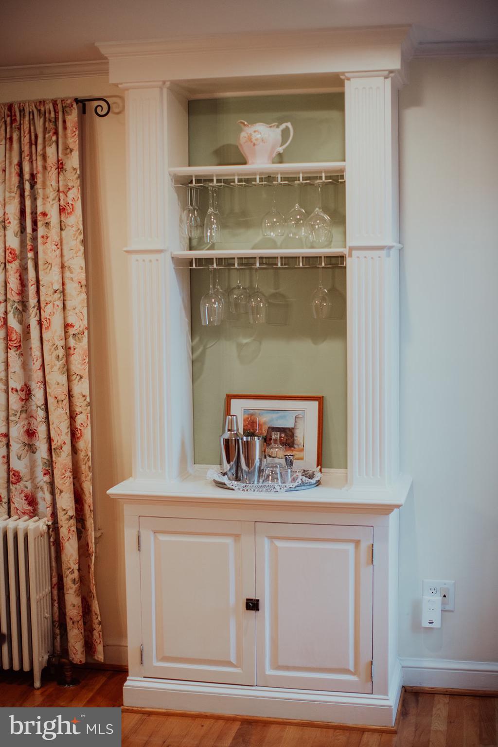 SHEPHERDSTOWN CORPORATION - Residential