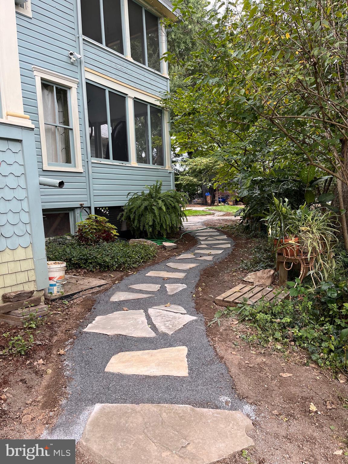 SHEPHERDSTOWN CORPORATION - Residential