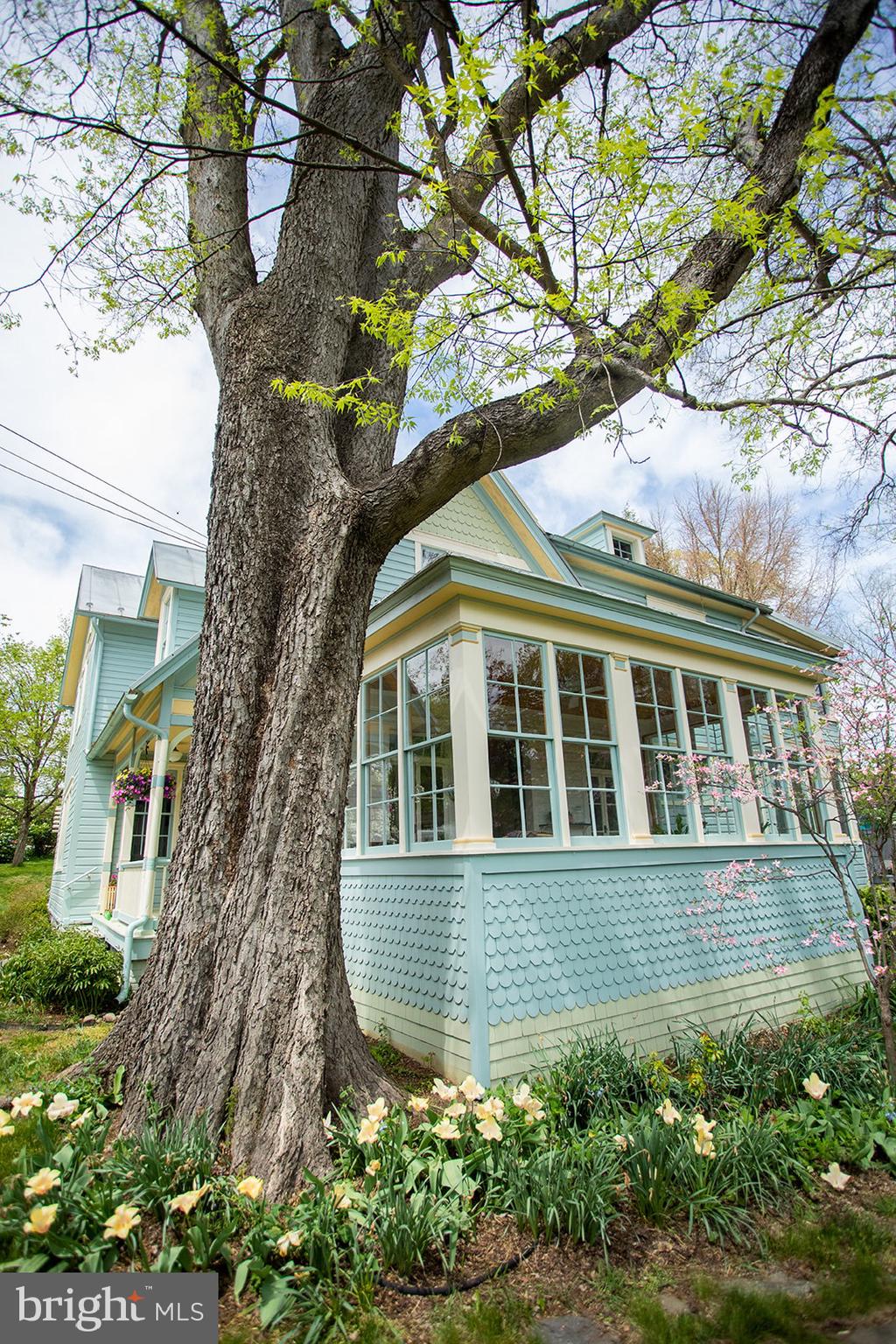 SHEPHERDSTOWN CORPORATION - Residential
