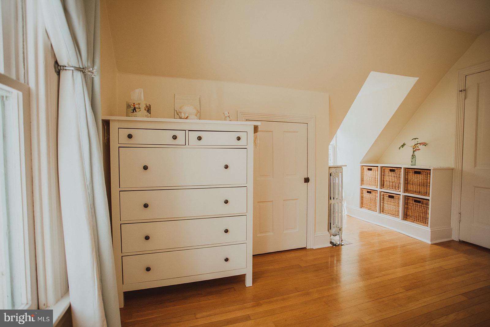 SHEPHERDSTOWN CORPORATION - Residential