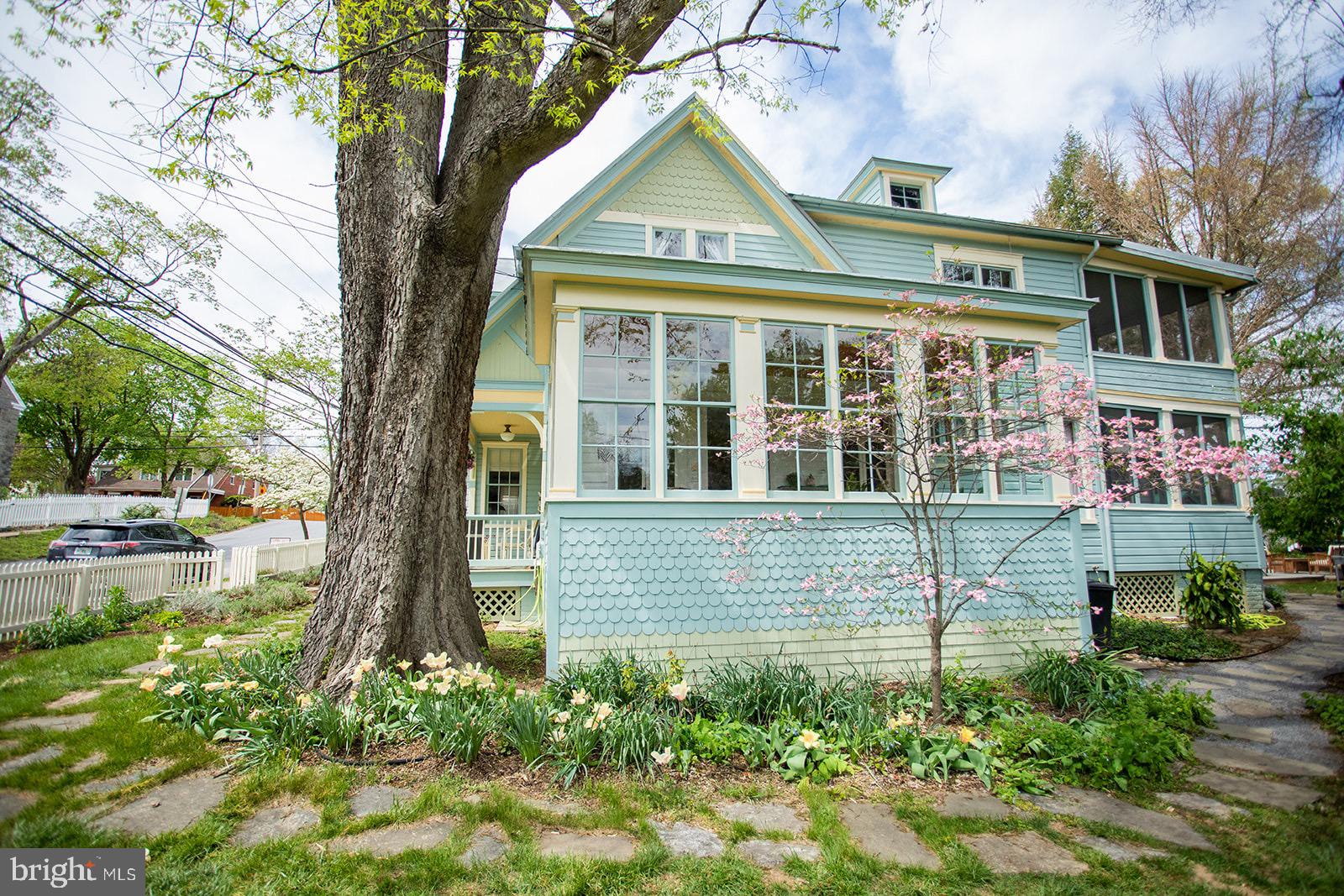 SHEPHERDSTOWN CORPORATION - Residential