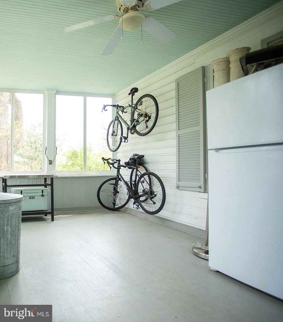 SHEPHERDSTOWN CORPORATION - Residential
