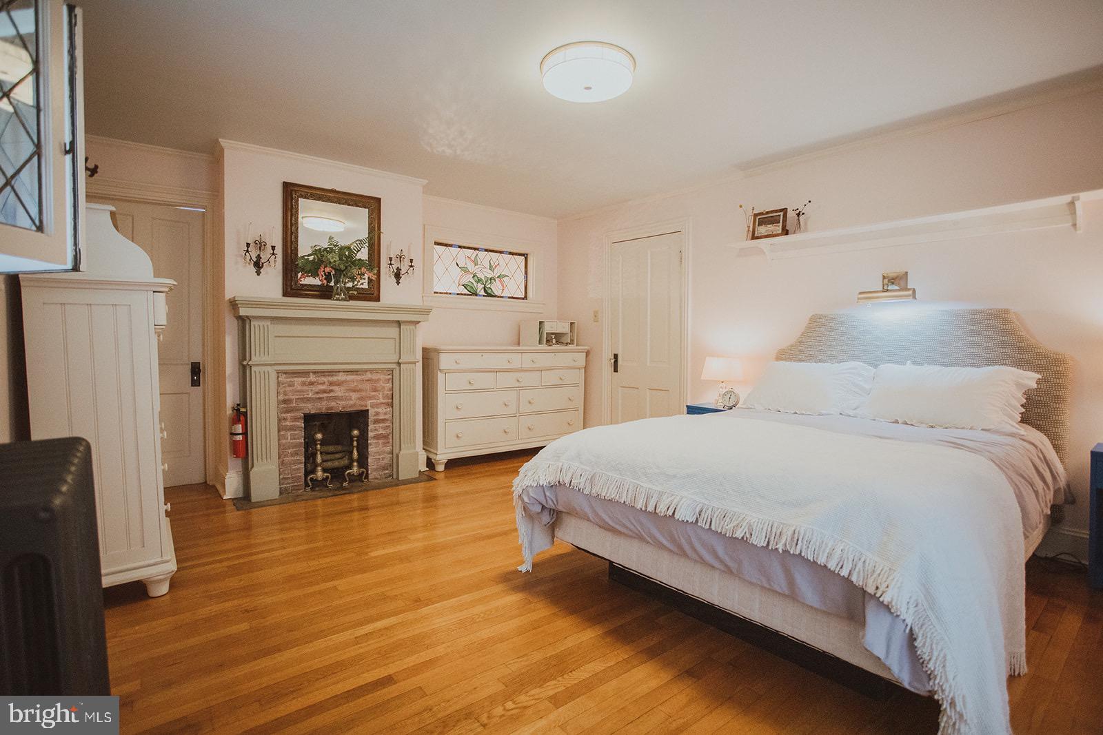 SHEPHERDSTOWN CORPORATION - Residential