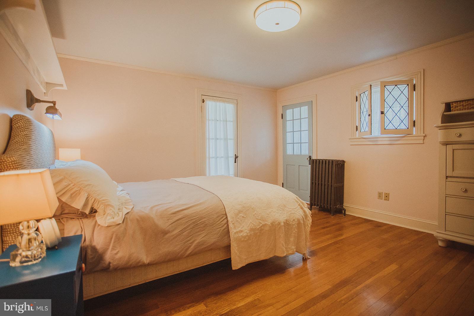 SHEPHERDSTOWN CORPORATION - Residential