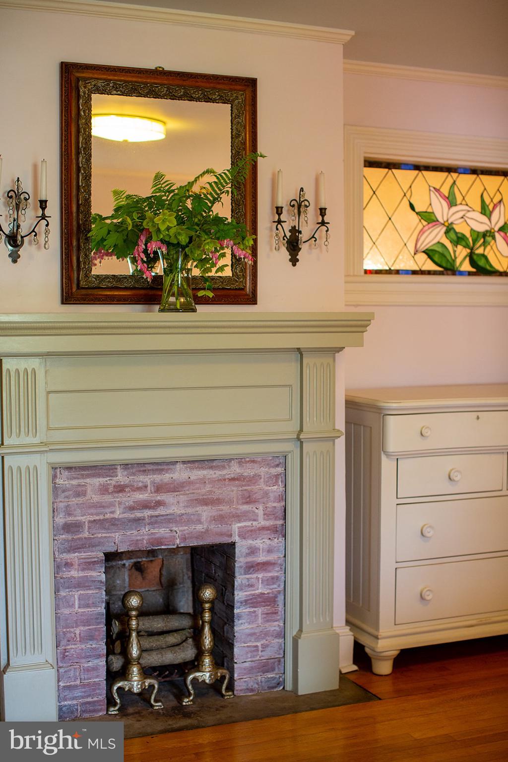 SHEPHERDSTOWN CORPORATION - Residential