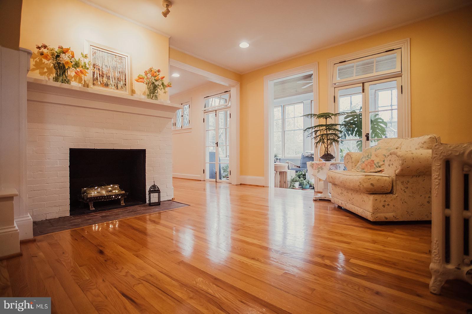 SHEPHERDSTOWN CORPORATION - Residential