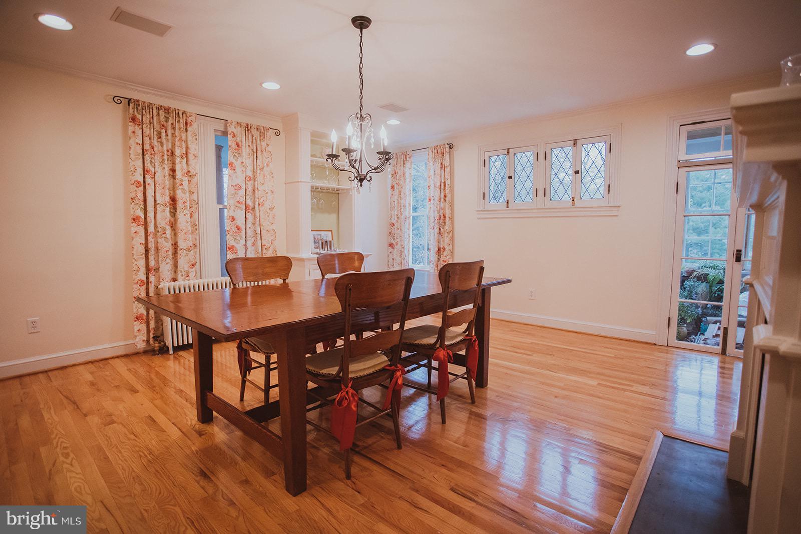 SHEPHERDSTOWN CORPORATION - Residential