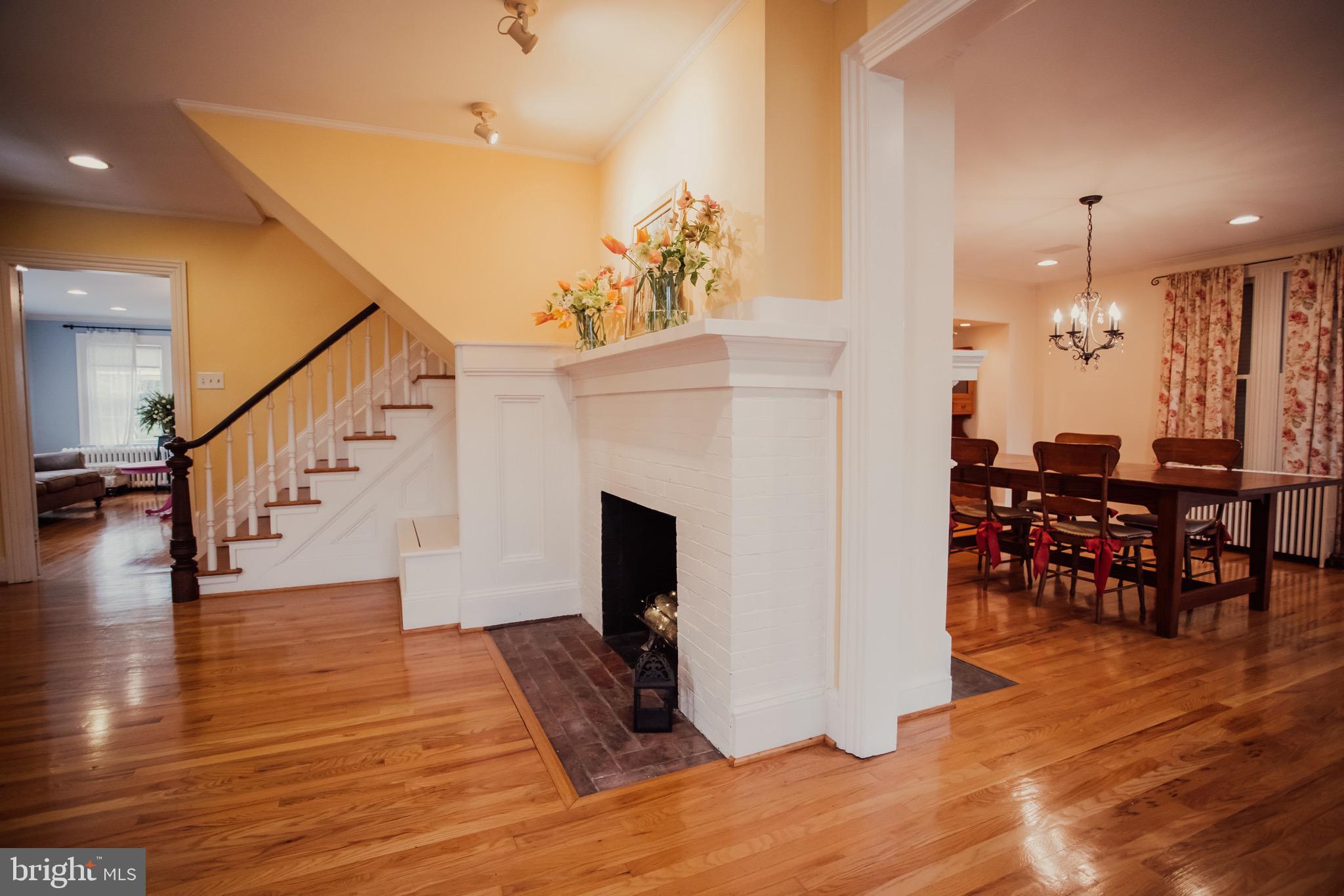 SHEPHERDSTOWN CORPORATION - Residential