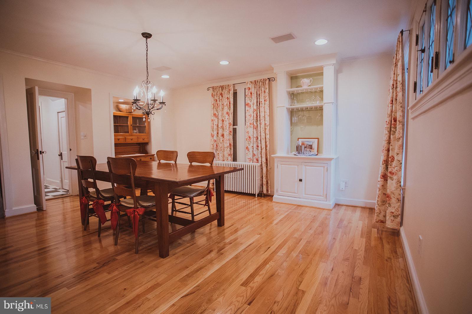 SHEPHERDSTOWN CORPORATION - Residential