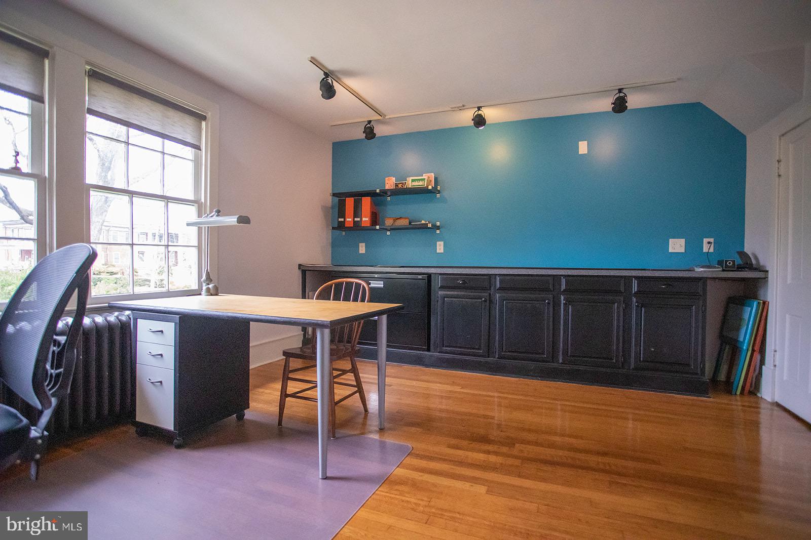 SHEPHERDSTOWN CORPORATION - Residential