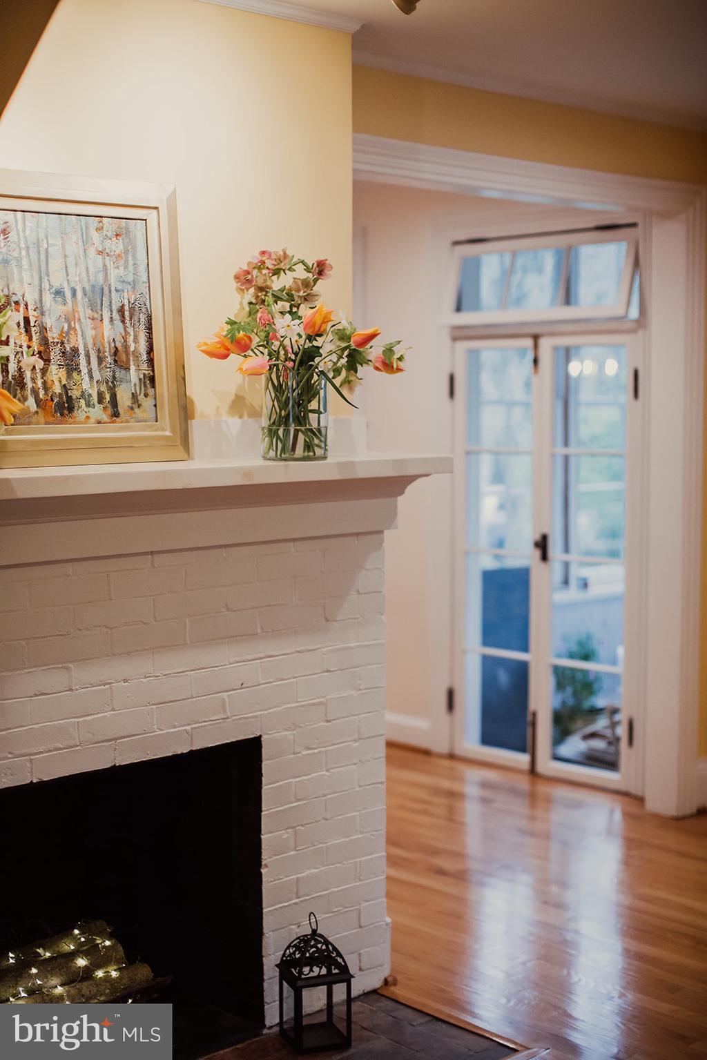 SHEPHERDSTOWN CORPORATION - Residential