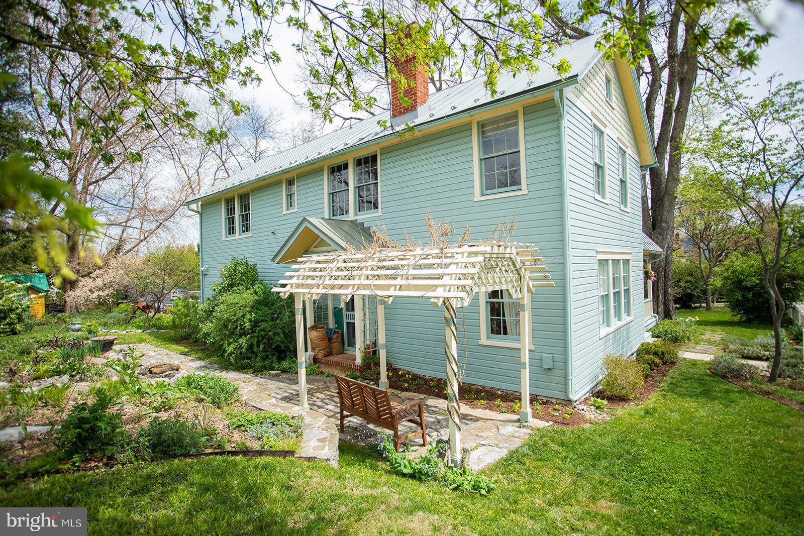 SHEPHERDSTOWN CORPORATION - Residential