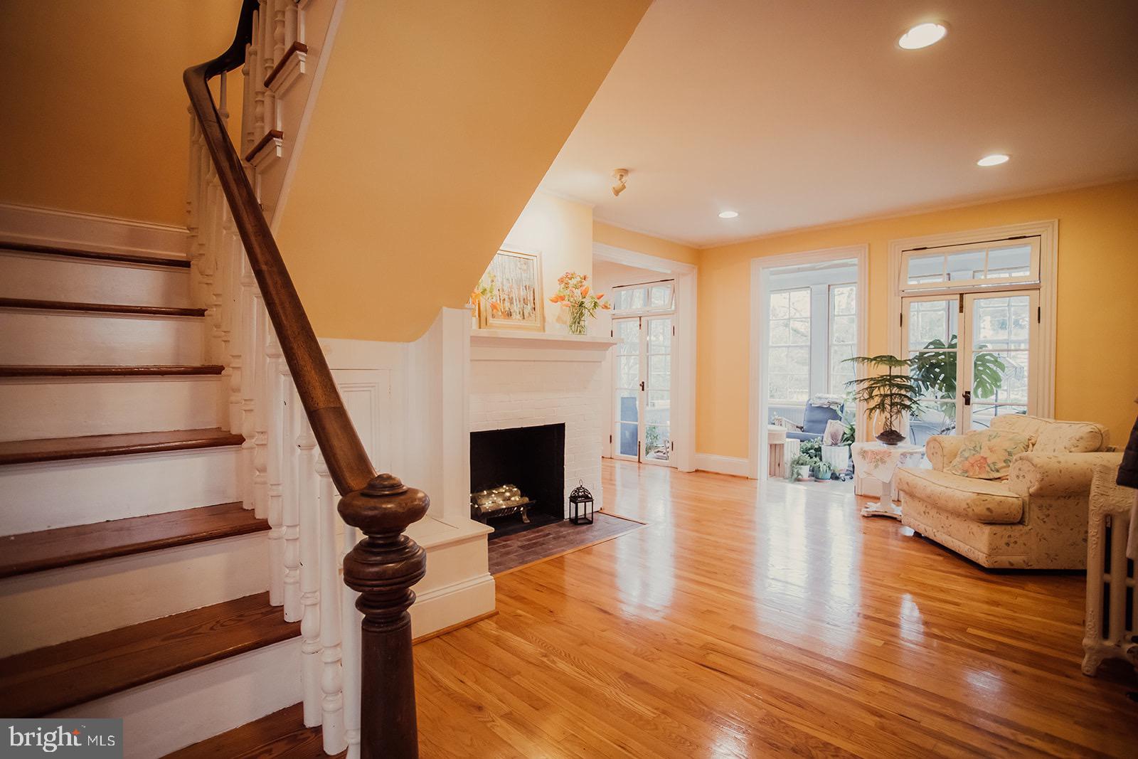 SHEPHERDSTOWN CORPORATION - Residential