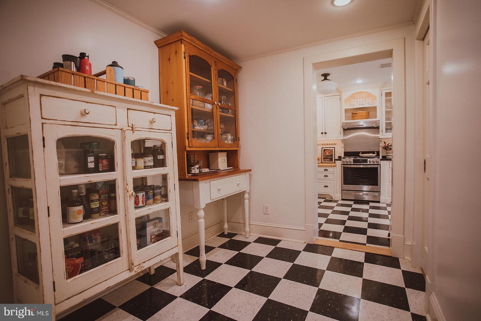 SHEPHERDSTOWN CORPORATION - Residential