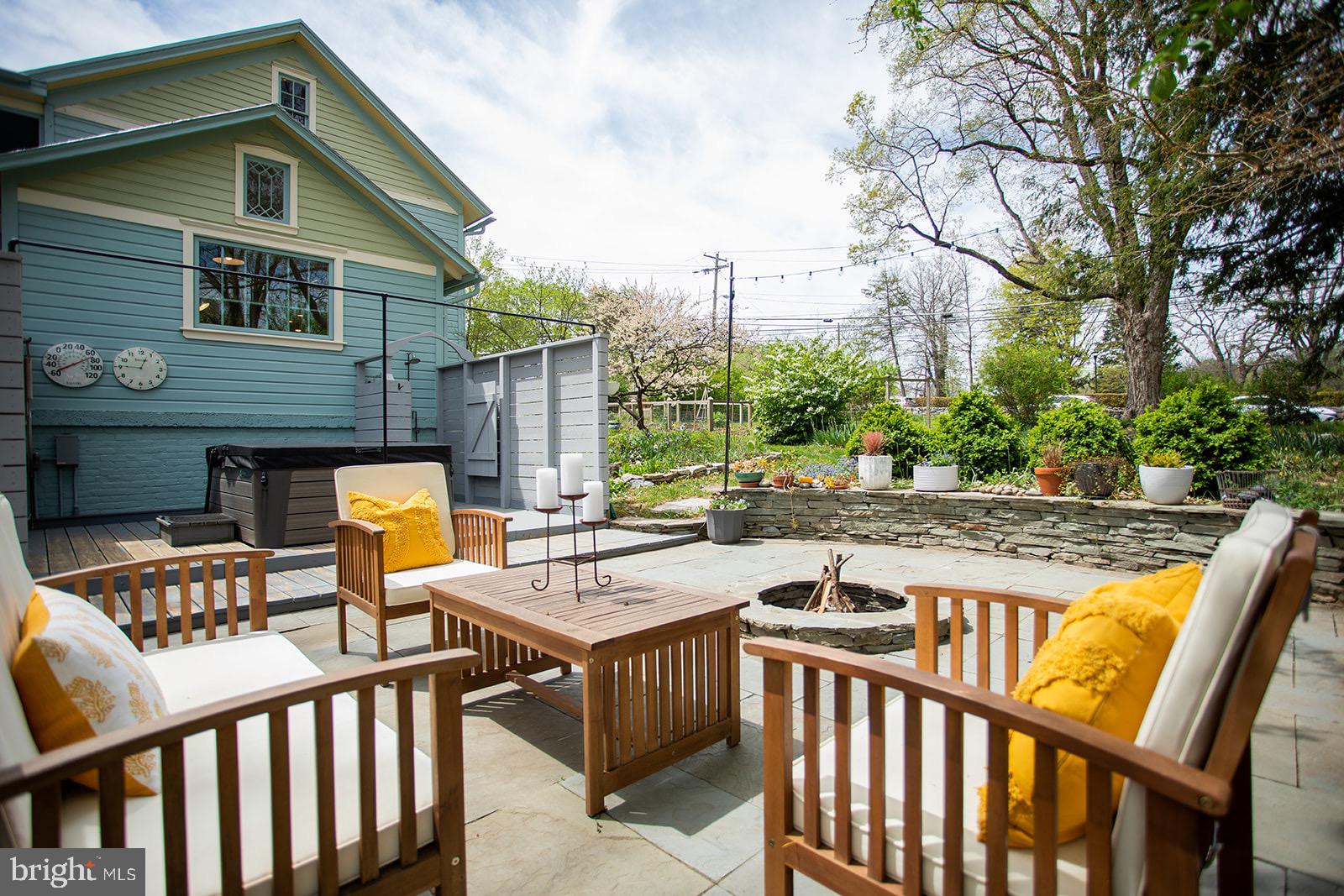 SHEPHERDSTOWN CORPORATION - Residential