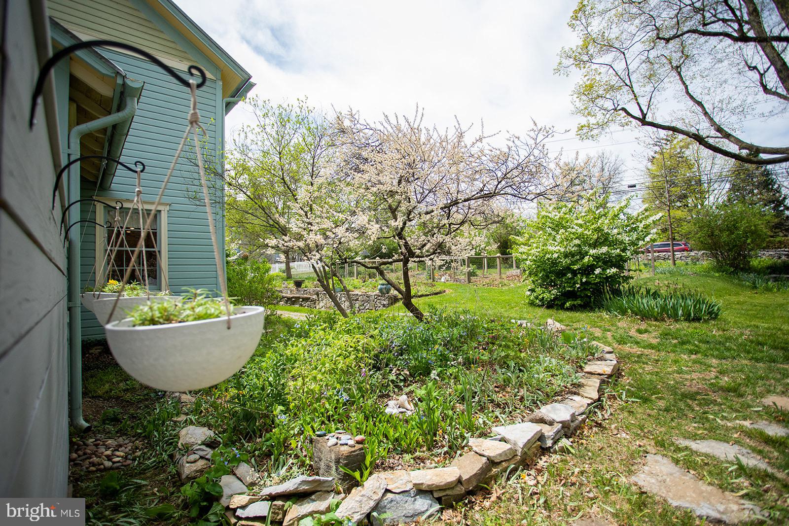 SHEPHERDSTOWN CORPORATION - Residential