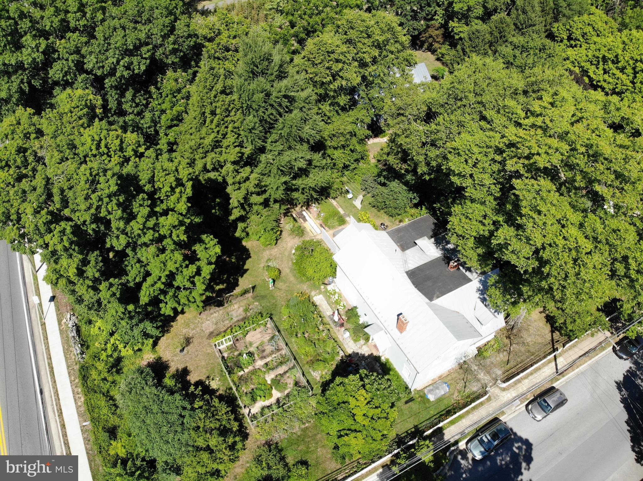 SHEPHERDSTOWN CORPORATION - Residential