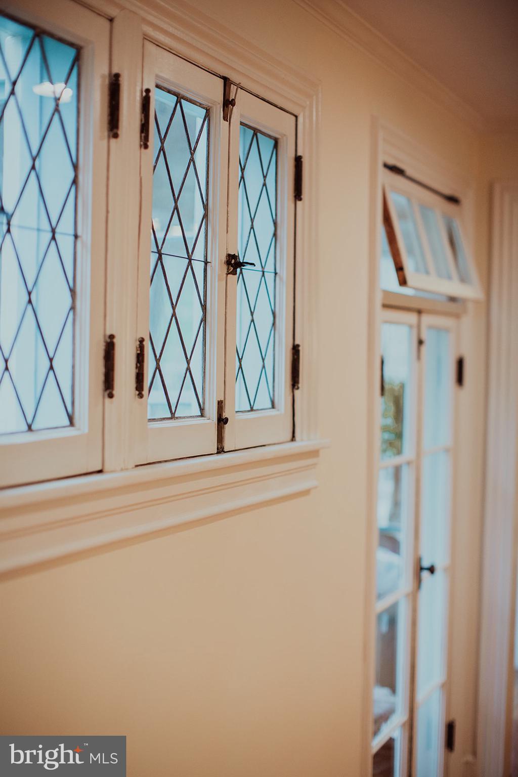 SHEPHERDSTOWN CORPORATION - Residential