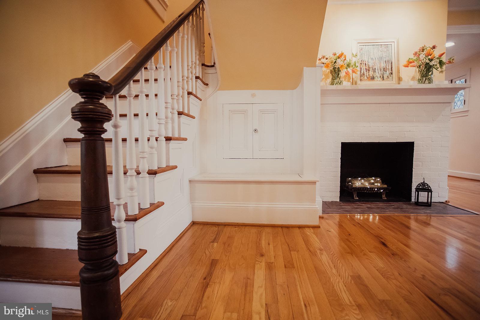 SHEPHERDSTOWN CORPORATION - Residential