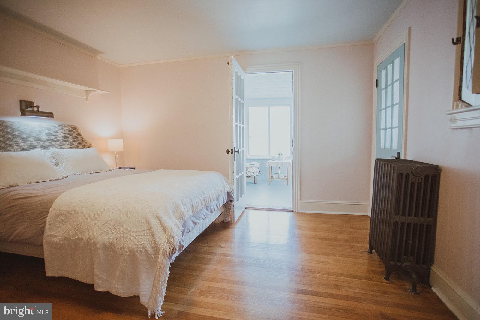 SHEPHERDSTOWN CORPORATION - Residential
