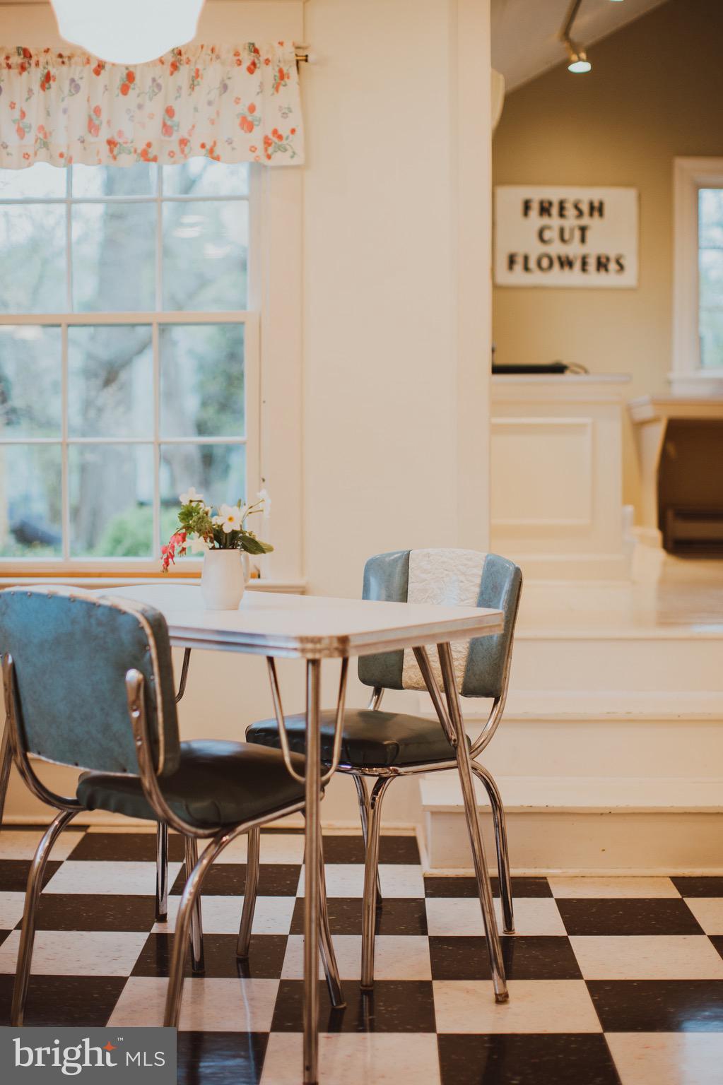 SHEPHERDSTOWN CORPORATION - Residential