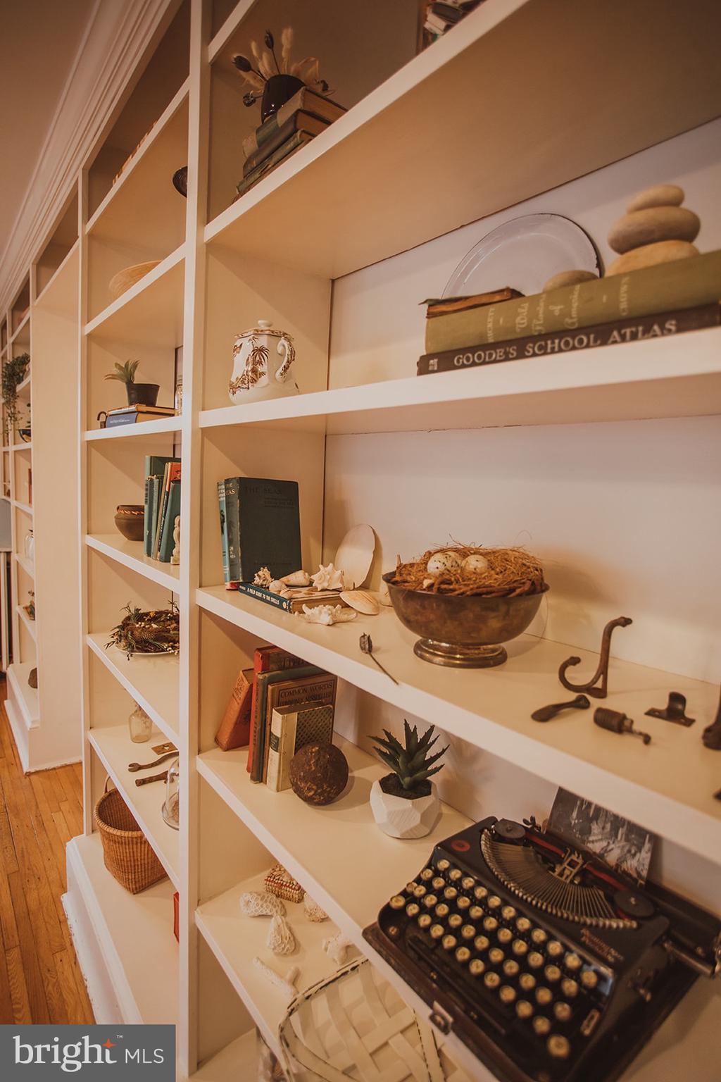 SHEPHERDSTOWN CORPORATION - Residential