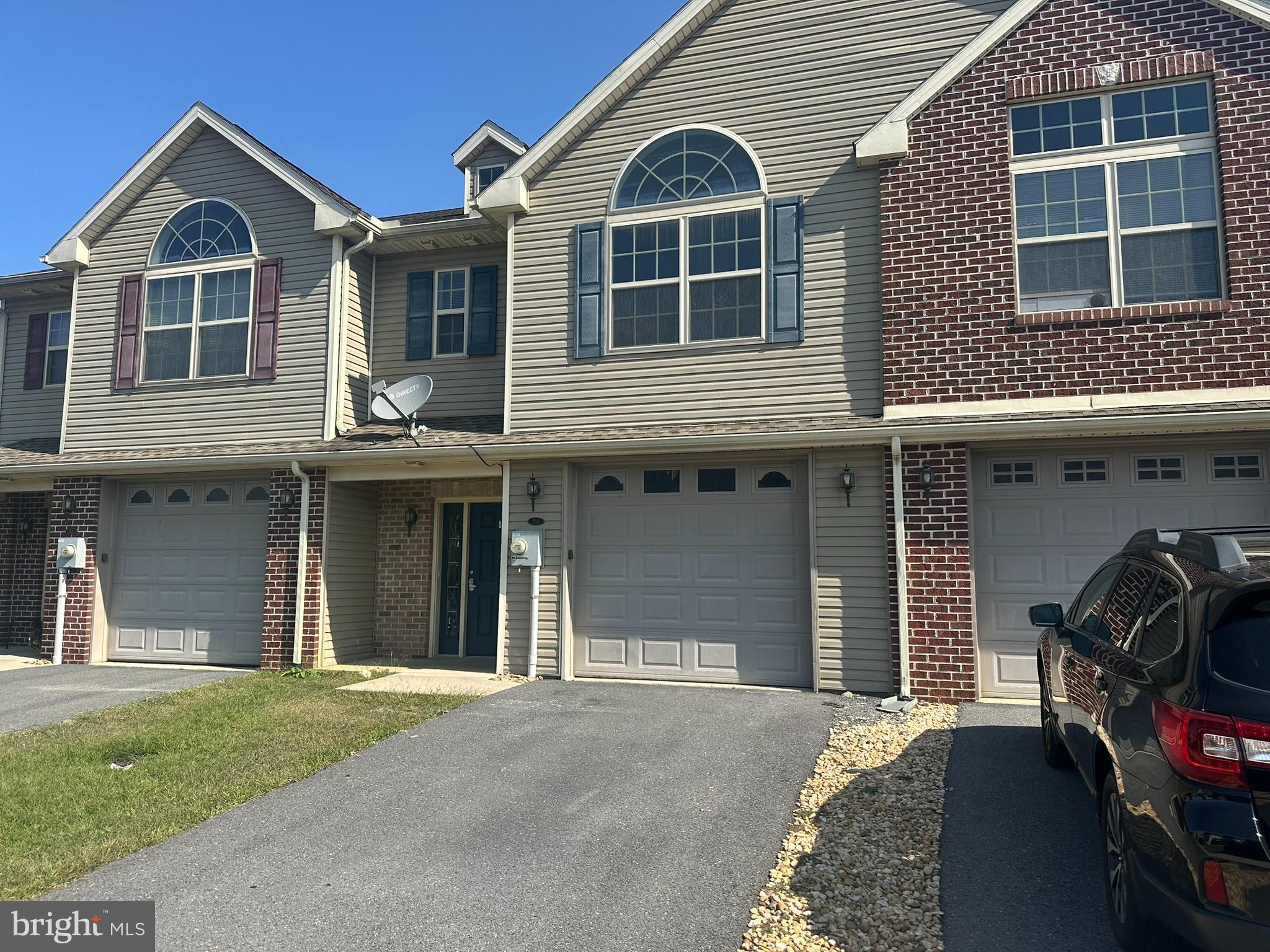 PROGRESS VILLAGE - Residential