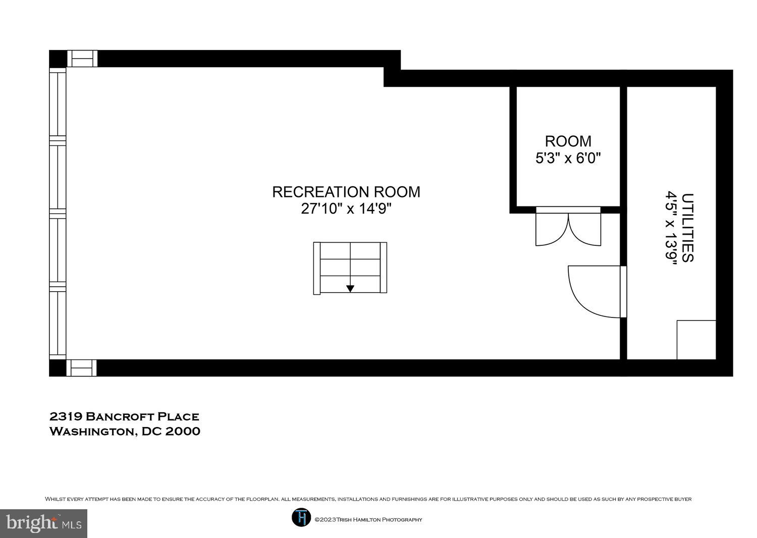 KALORAMA - Residential