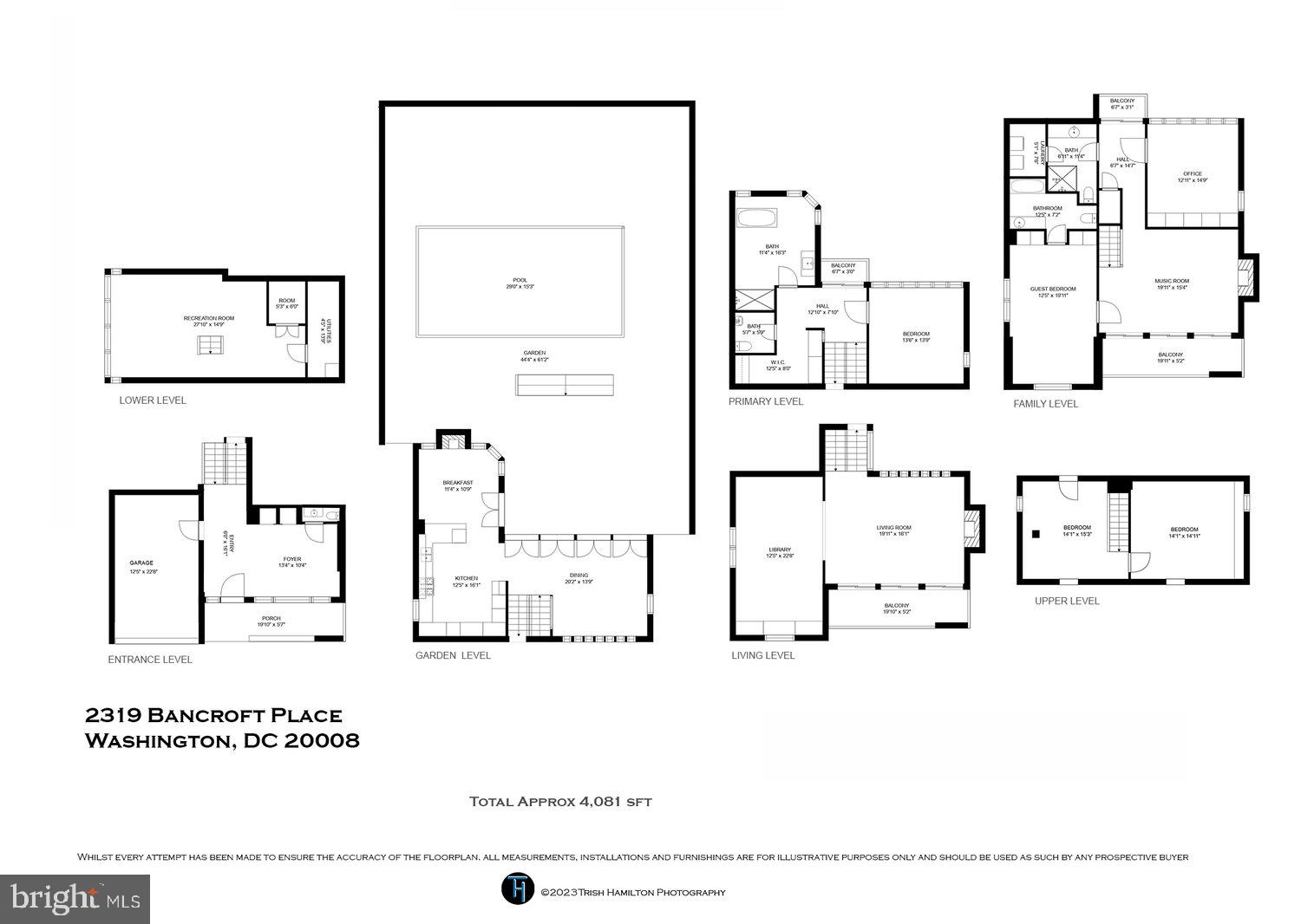 KALORAMA - Residential