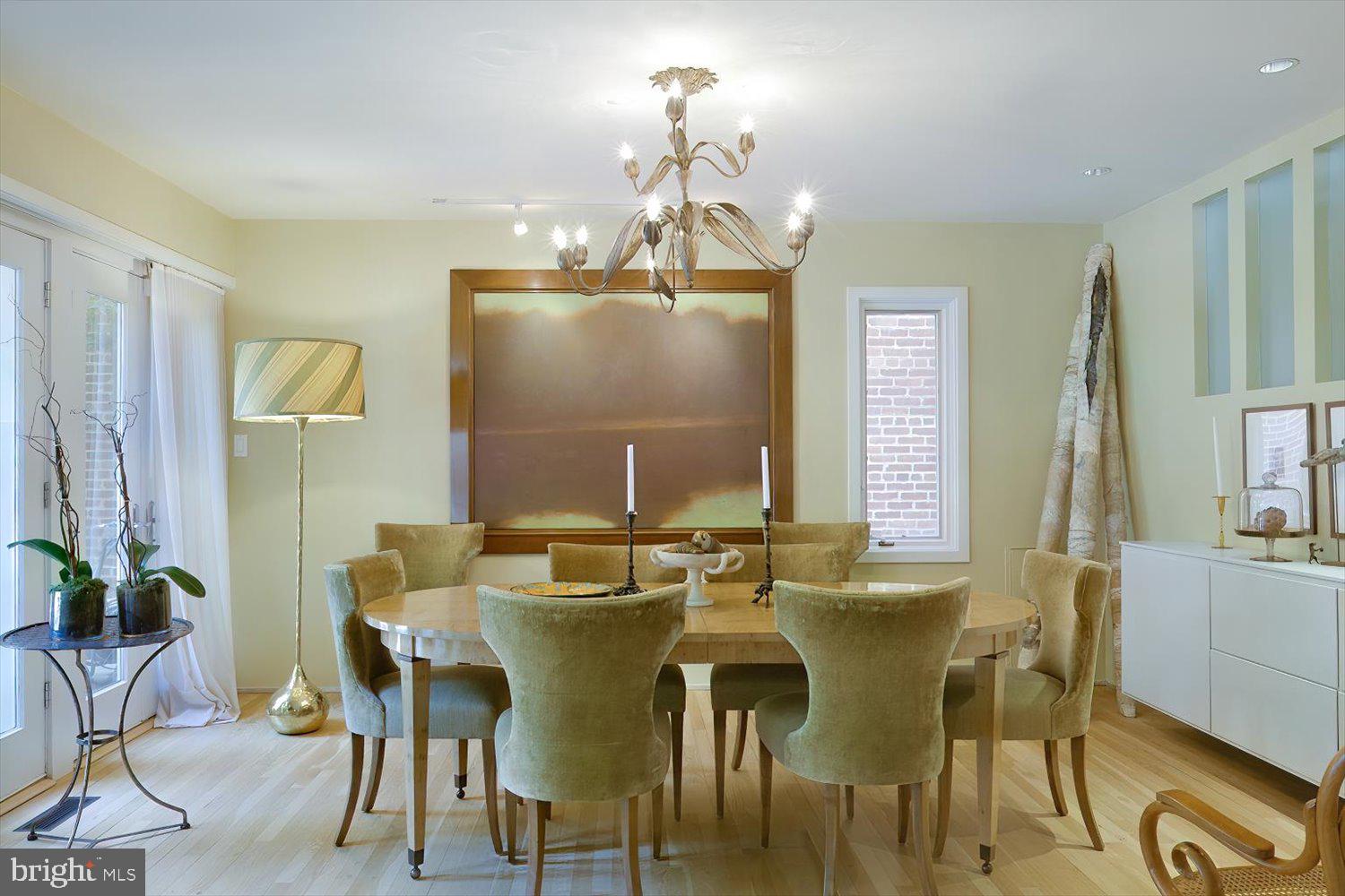 KALORAMA - Residential