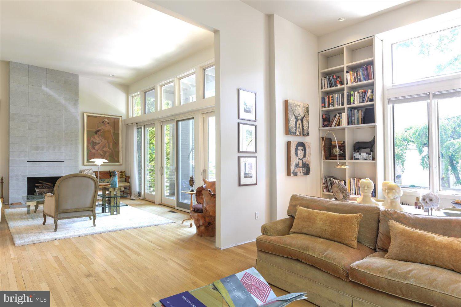 KALORAMA - Residential