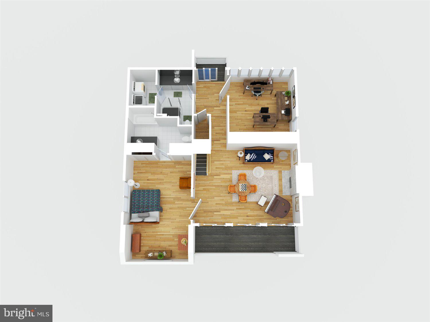 KALORAMA - Residential