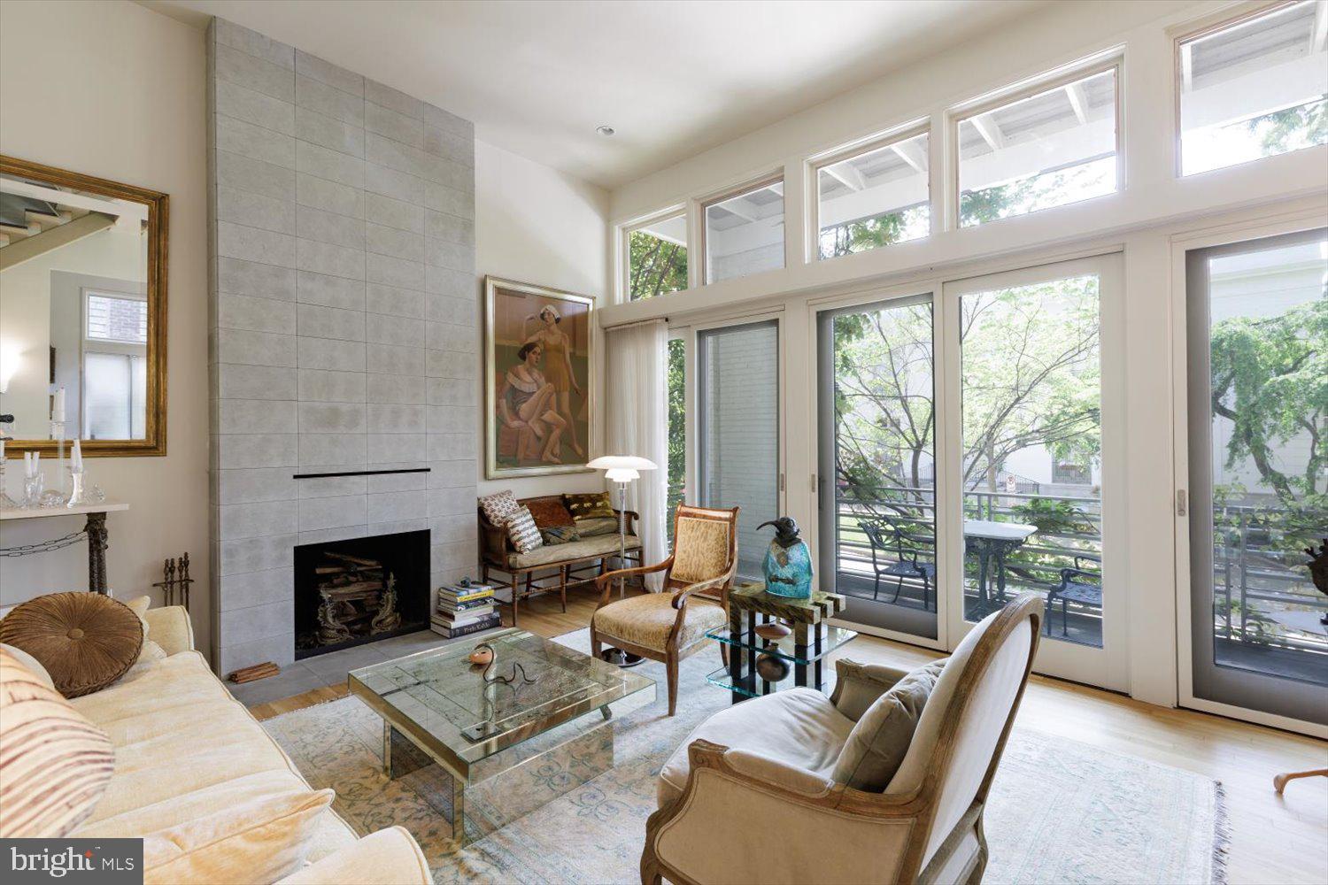 KALORAMA - Residential