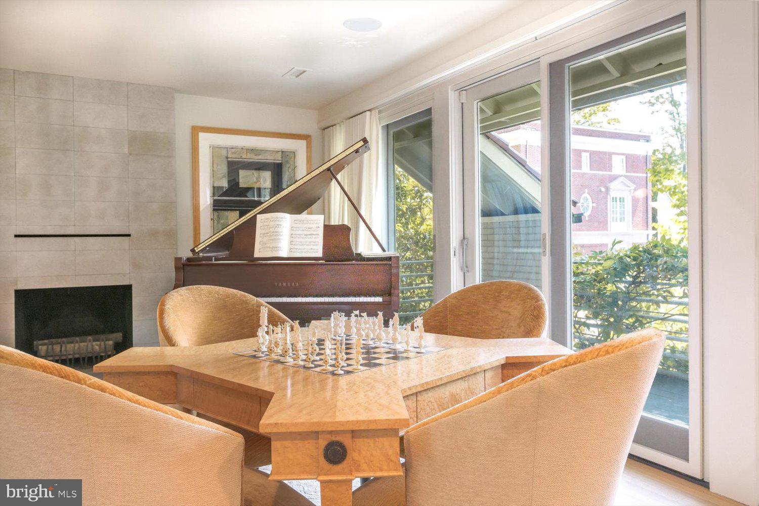 KALORAMA - Residential