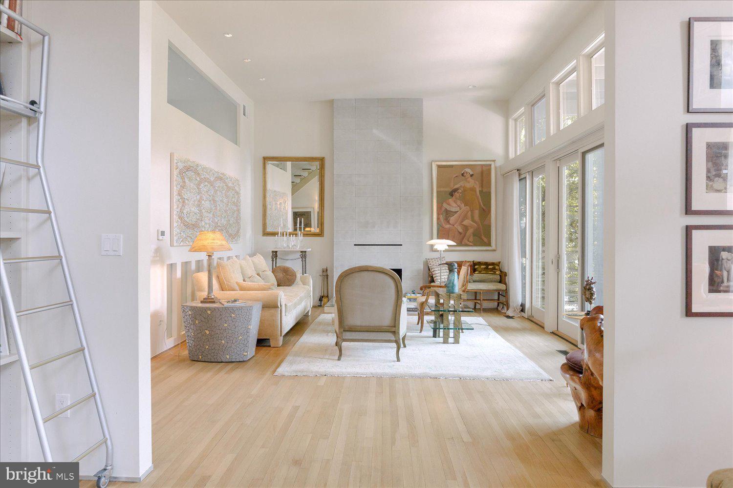 KALORAMA - Residential