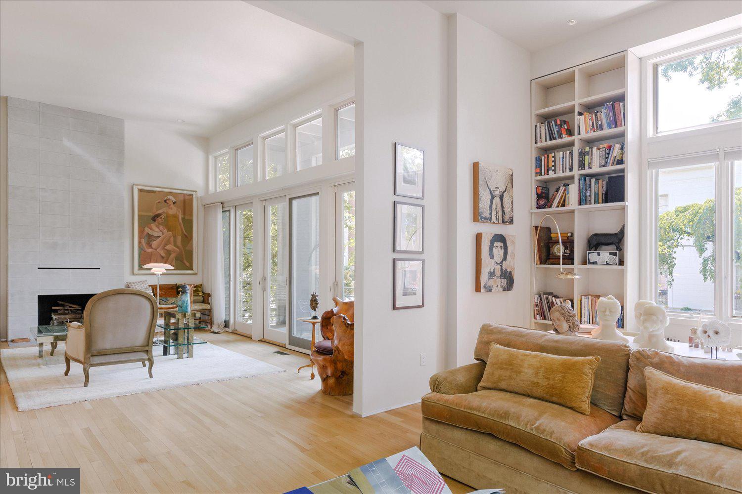 KALORAMA - Residential