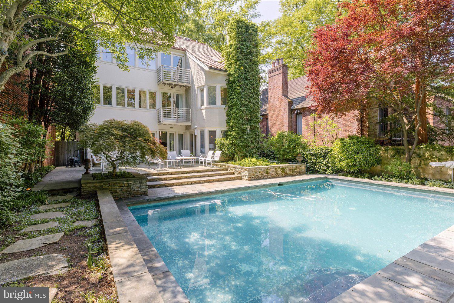 KALORAMA - Residential