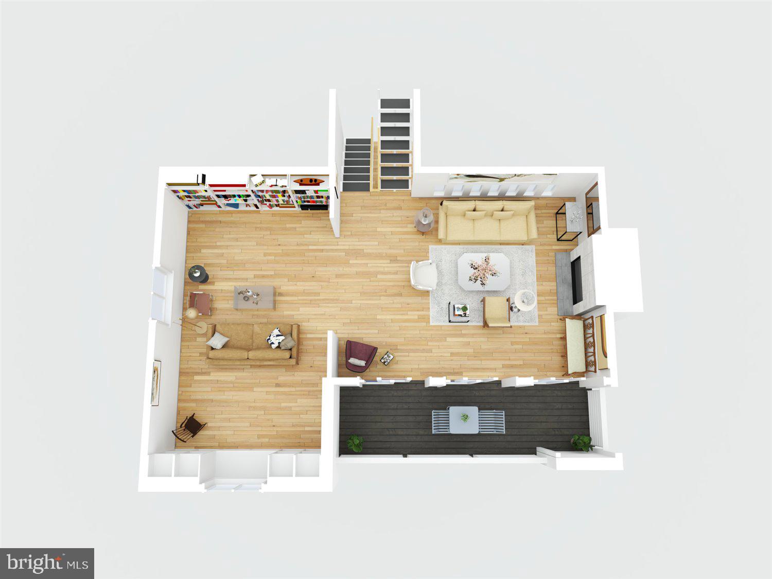 KALORAMA - Residential