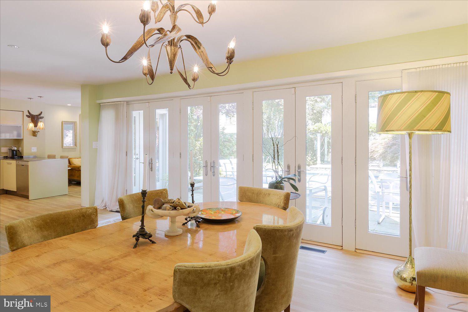 KALORAMA - Residential