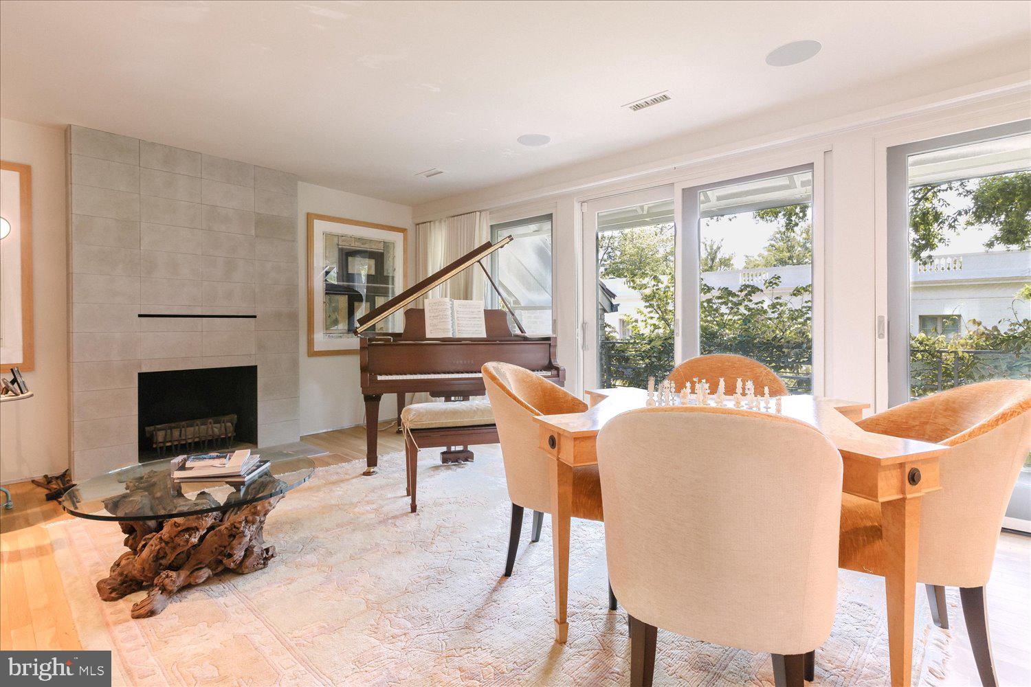 KALORAMA - Residential